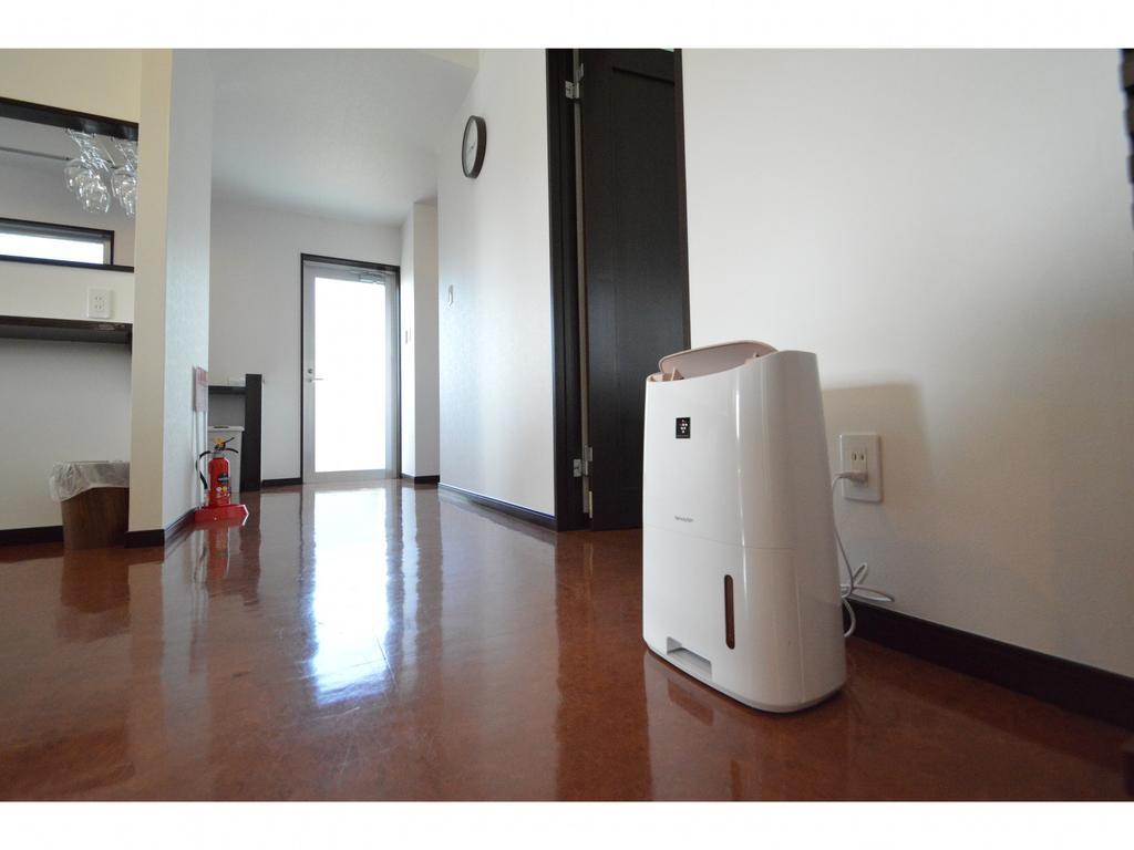 White Reef Appartement Uruma Kamer foto